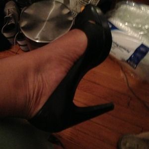 STUART WEITZMAN CLASSY HEELS😍👠