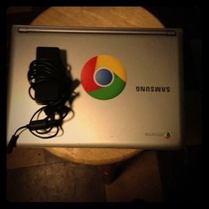 Samsung Google Chromebook