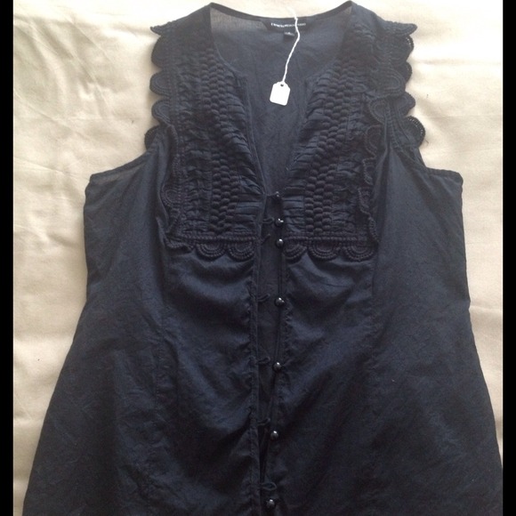 Express top