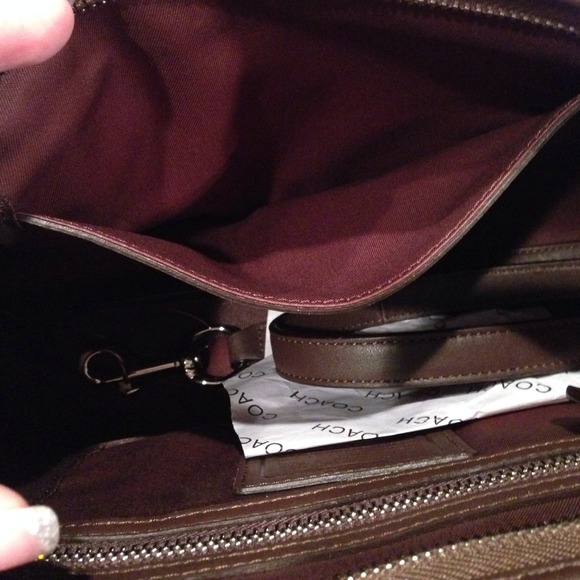 Coach brand new - Picture 2 of 4