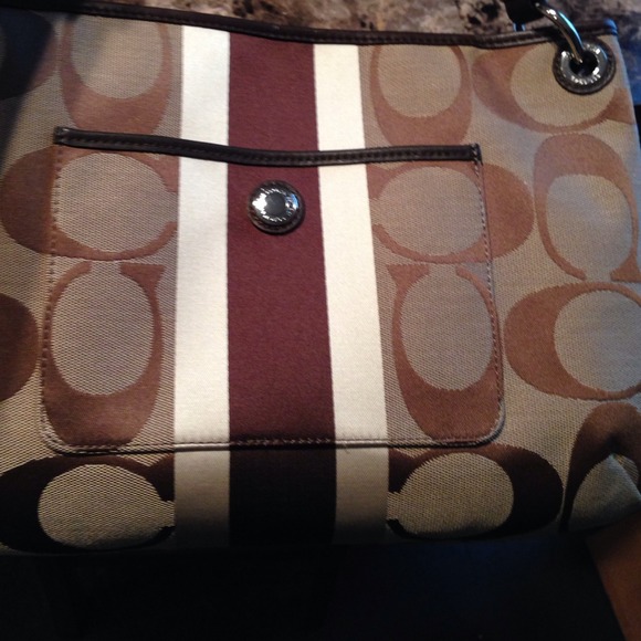 Coach brand new - Picture 4 of 4