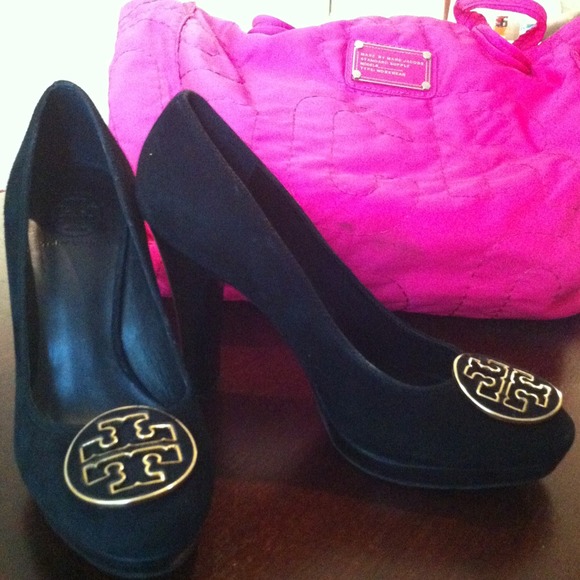 Tory Burch Shoes - Tory Burch heels/pumps