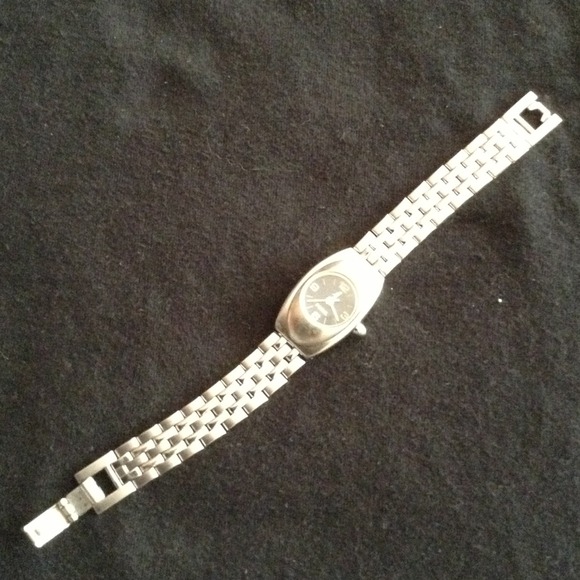 Fossil Watch