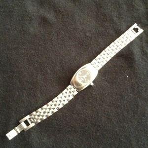 Fossil Watch