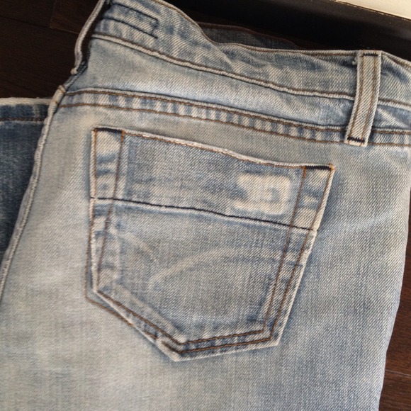 Joes jeans