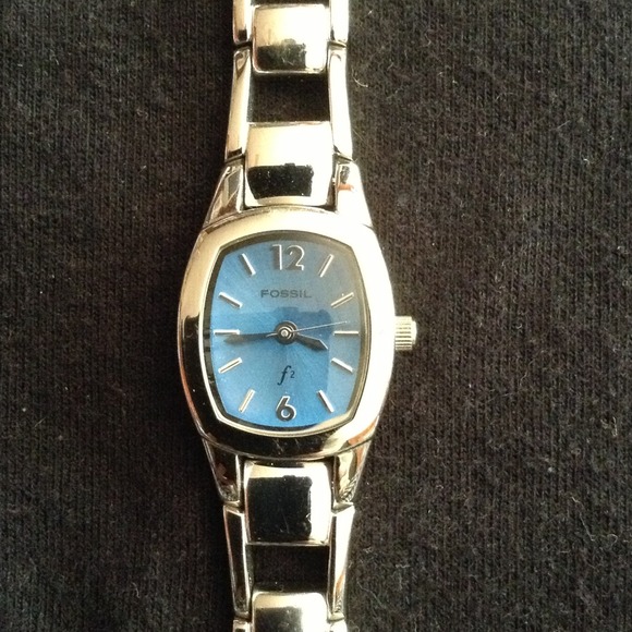 Fossil Watch