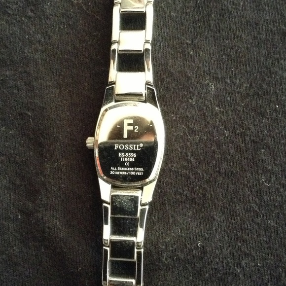 Fossil Watch - Picture 2 of 3