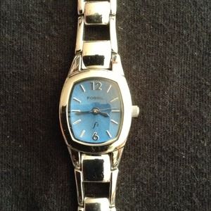 Fossil Watch