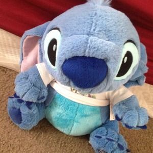 ✋On hold ✋Stitch from  LILO and stitch! New!