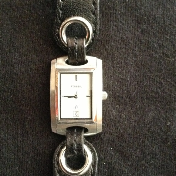 Fossil Watch