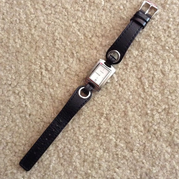 Fossil Watch - Picture 4 of 4