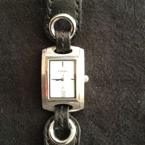 Fossil Watch