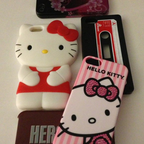 6 iPhone 5 Cases