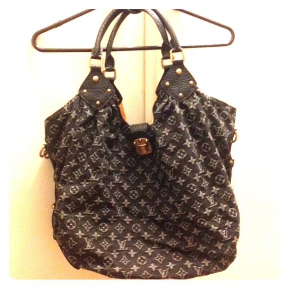 inspired LV Denim XL Grade AAAAA *RESERVED