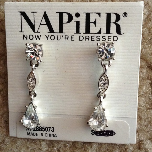 Napier Earrings