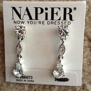 Napier Earrings