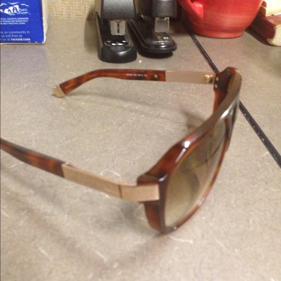 Dsquared2 aviator sunglasses
