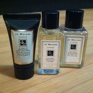 🌸💋Jo Malone Bundle!💋🌸