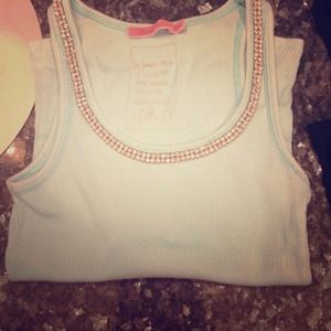 Awesome boutique tank top!