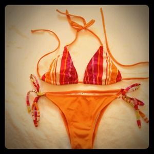 Brazilian Bathing Suit