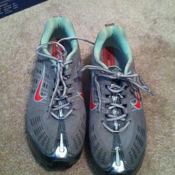 Nike Airmax 360