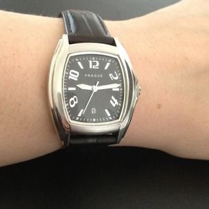 💕ON HOLD💕 Prague ladies wrist watch