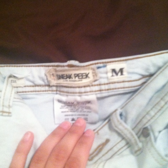 Short - Picture 2 of 2