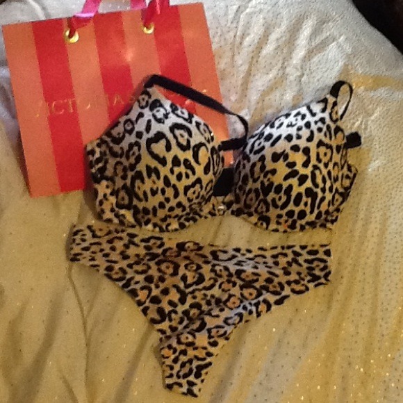 On hold Victoria's Secret