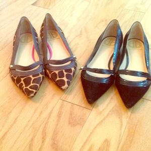 Lilly Pulitzer shoes