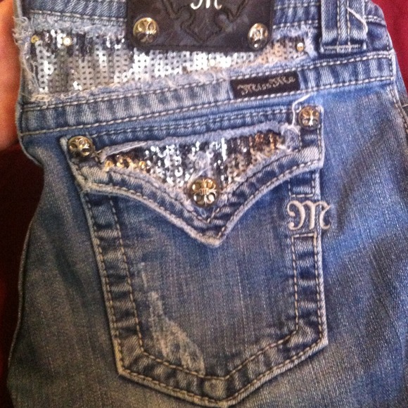 Miss me jeans - Picture 2 of 4