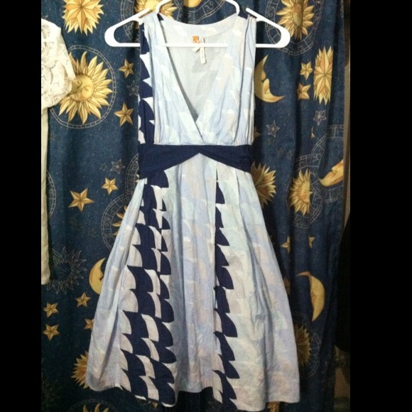 👗Adorable Anthropologie Dress! 👗