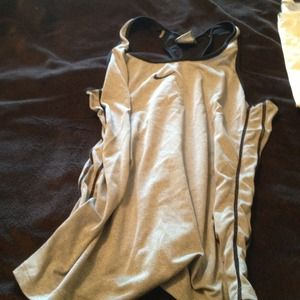 Nike Dry Fit tank!