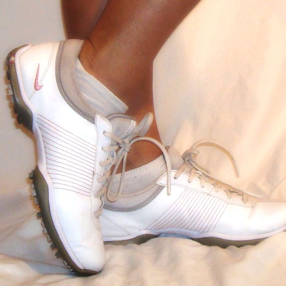 Nike Women's Golf Shoe