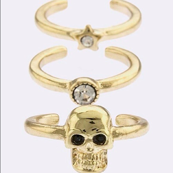 Jewelry - 🌺BUNDLE🌺 3 Items