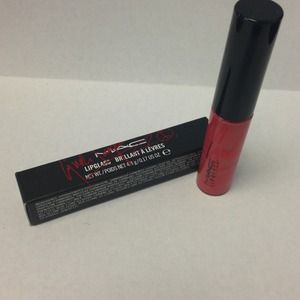 MAC Viva Glam Cyndi Lipglass