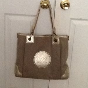 Michael Kors large bag