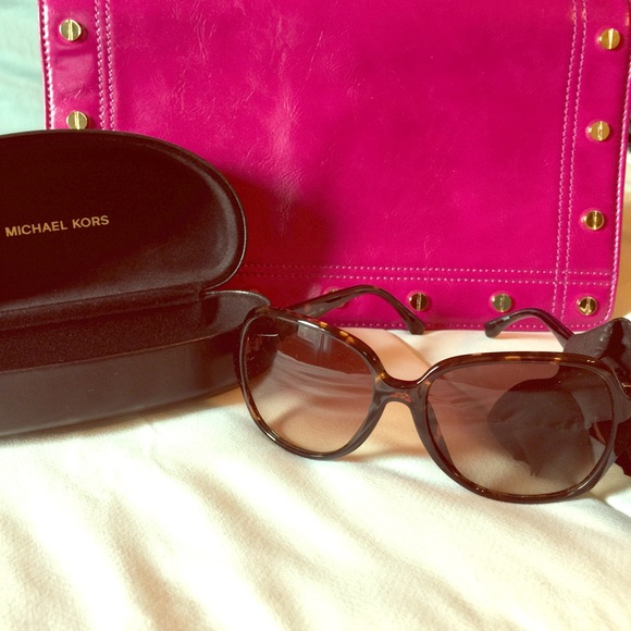 Michael Kors Accessories - Michael Kors Sunglasses