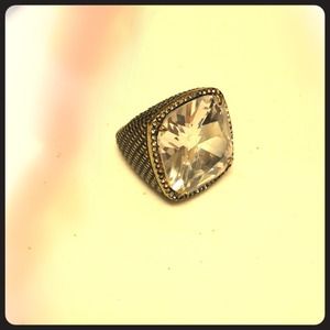 No longer need it wear it once