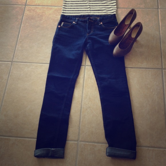 A/X Jeans