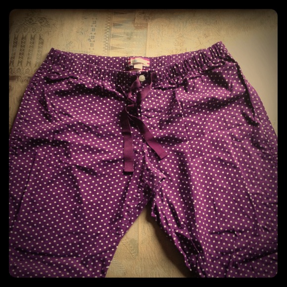 Aerie pajama pants. - Picture 1 of 3