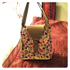 Authentic Dolce & Gabbana handbag