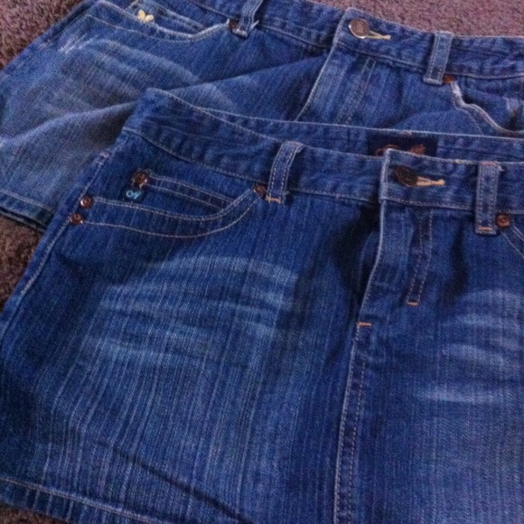Bundle , aero skirts