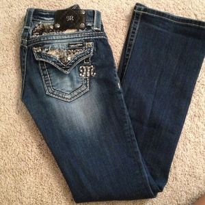 Miss Me Jeans Size 25