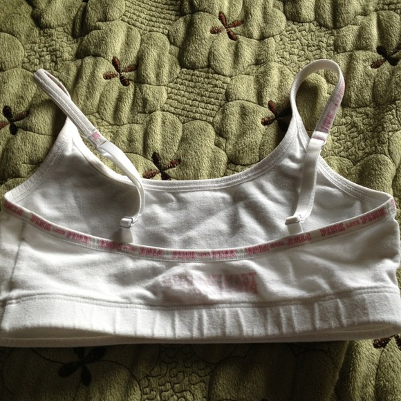 victorias secrets bra x- small - Picture 2 of 4