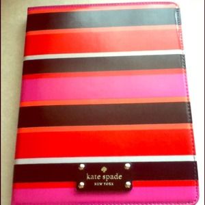 Kate Spade IPad 2 Case New