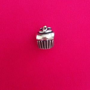 Pandora charm