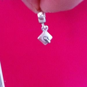 Pandora dangle charm