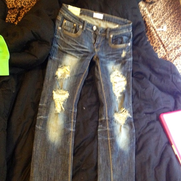 Jeans