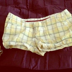 Hollister Shorts