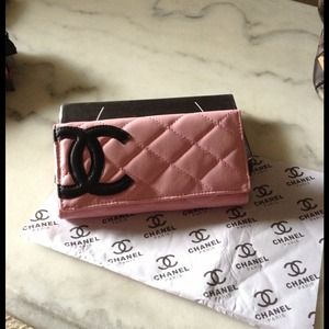 Double c wallet